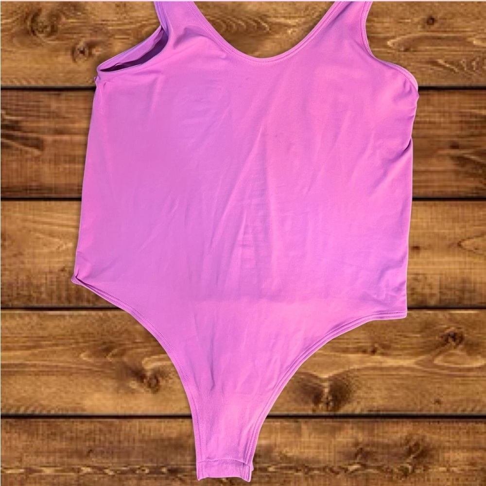 Maidenform Women’s Bodysuit